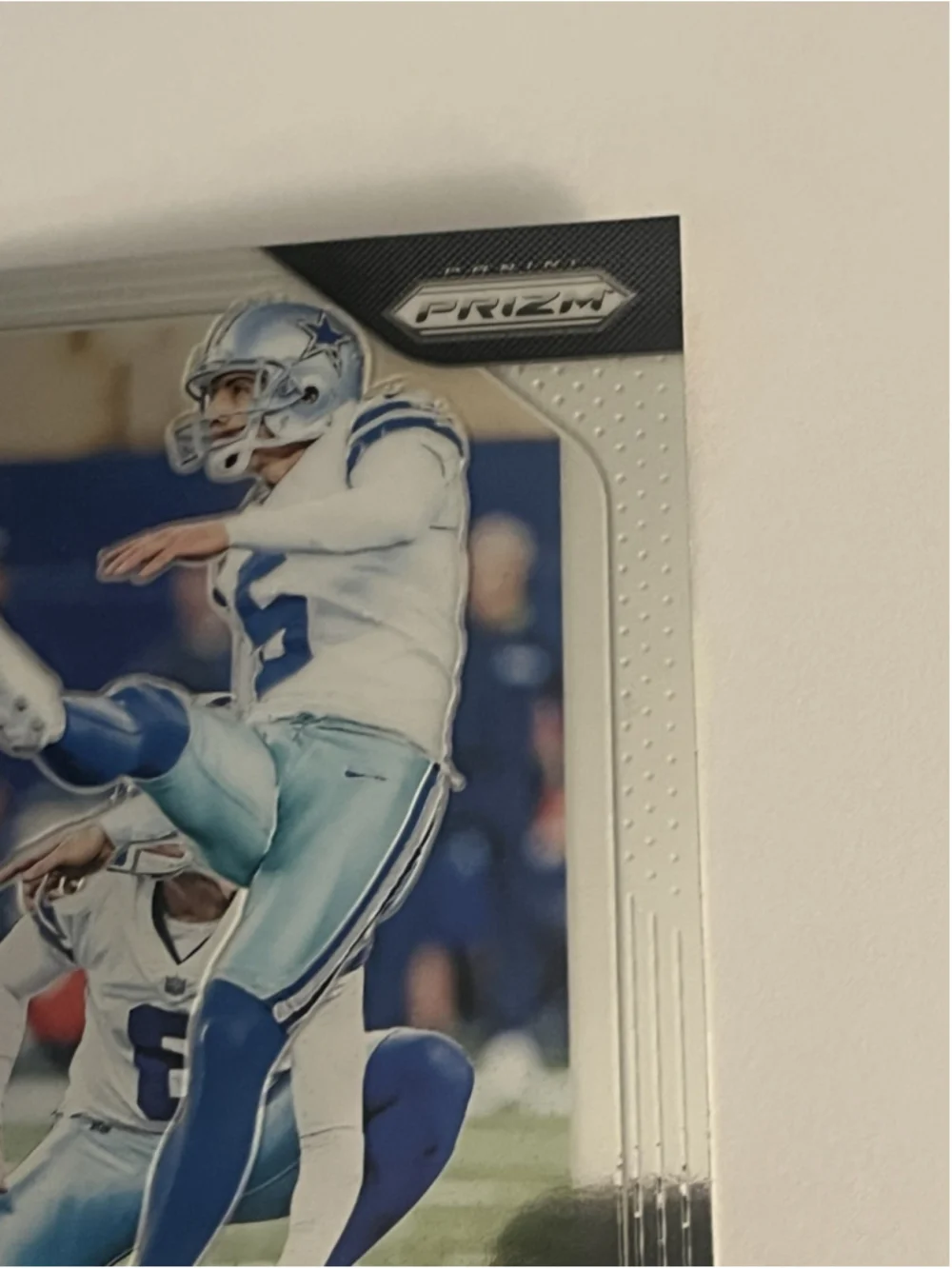 Panini product 2018